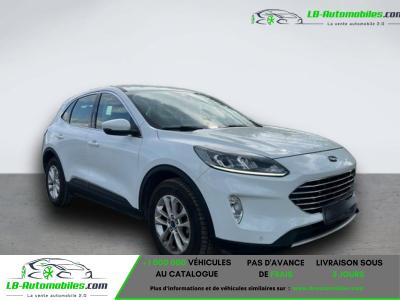Ford Kuga 2.0 EcoBlue 150 mHEV BVM