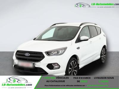 Ford Kuga 2.0 EcoBlue 150 mHEV BVA