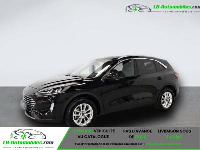 Ford Kuga 2.0 EcoBlue 150 mHEV BVA