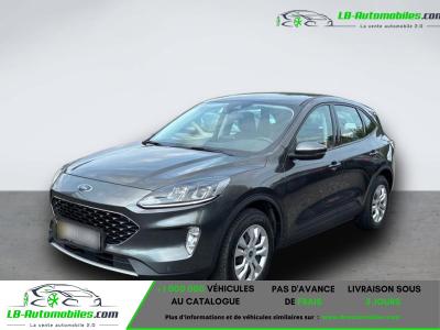 Ford Kuga 2.0 EcoBlue 150 mHEV BVA