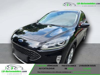 Ford Kuga 2.0 EcoBlue 150 mHEV BVA