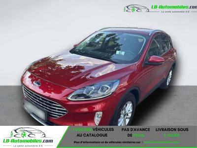Ford Kuga 2.0 EcoBlue 150 mHEV BVA
