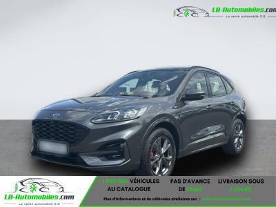 Ford Kuga 2.0 EcoBlue 150 mHEV BVA