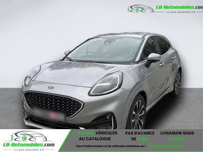 Ford Puma 1.0 EcoBoost 155 ch BVA