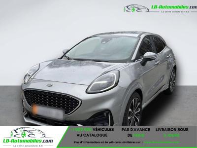 Ford Puma 1.0 EcoBoost 155 ch BVA