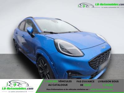Ford Puma 1.0 EcoBoost 155 ch BVA