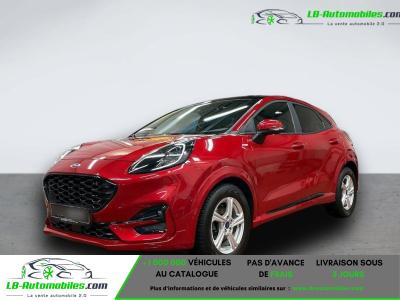 Ford Puma 1.0 EcoBoost 155 ch BVA