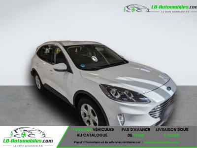 Ford Kuga 2.0 EcoBlue 190 BVA
