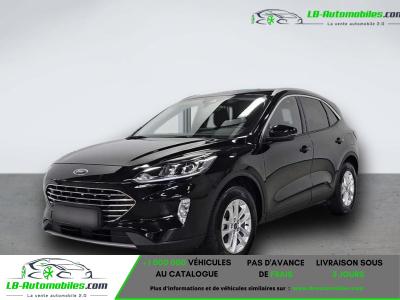 Ford Kuga 2.5 Duratec 190 ch FHEV BVA