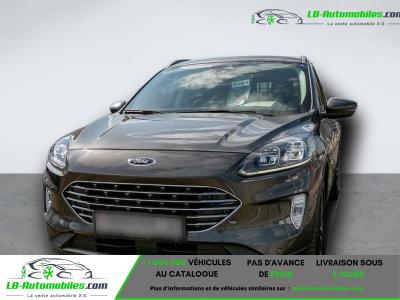 Ford Kuga 2.5 Duratec 190 ch FHEV BVA