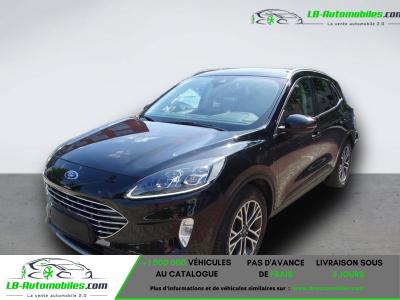 Ford Kuga 2.5 Duratec 225 ch PHEV BVA