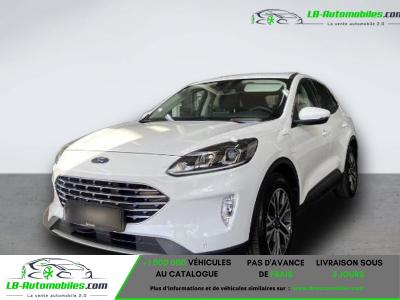 Ford Kuga 2.5 Duratec 225 ch PHEV BVA