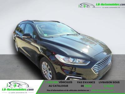 Ford Mondeo SW 2.0 EcoBlue 150 BVA