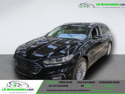 Ford Mondeo SW 2.0 EcoBlue 150 BVA