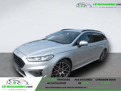 Ford Mondeo SW 2.0 EcoBlue 150 BVM