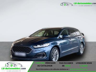 Ford Mondeo SW 2.0 EcoBlue 190 BVA