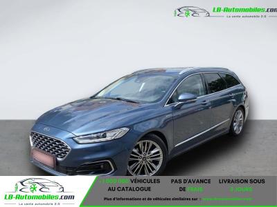 Ford Mondeo SW 2.0 EcoBlue 190 BVA