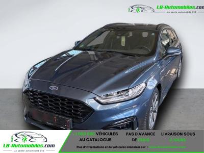 Ford Mondeo SW 2.0 EcoBlue 190 BVA
