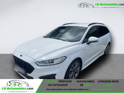 Ford Mondeo SW 2.0 EcoBlue 190 BVA
