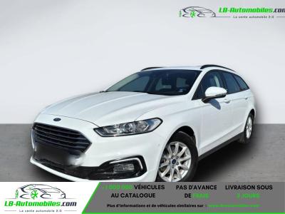 Ford Mondeo SW 2.0 Hybrid 187 BVA