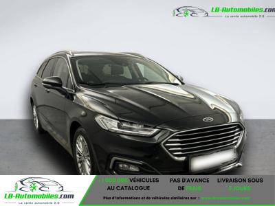 Ford Mondeo SW 2.0 Hybrid 187 BVA
