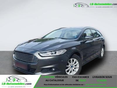 Ford Mondeo SW 1.5 TDCi 120 BVM
