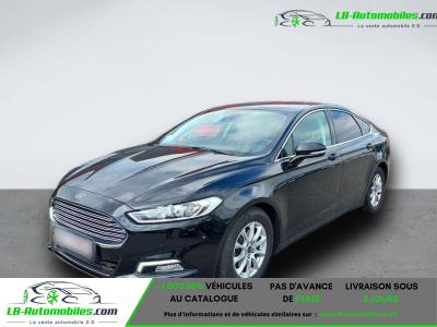 Ford Mondeo 1.5 EcoBoost 160