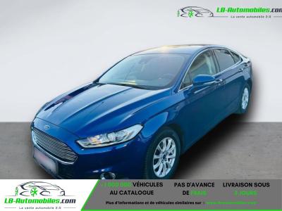 Ford Mondeo 1.5 EcoBoost 160