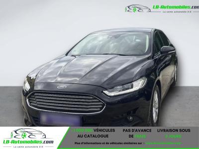 Ford Mondeo 1.5 TDCi 120 BVM