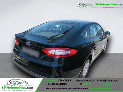 Ford Mondeo 2.0 TDCi 150