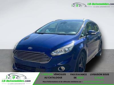 Ford S-Max S-MAX 1.5 EcoBoost 160 BVM