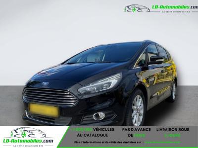 Ford S-Max S-MAX 1.5 EcoBoost 160 BVM