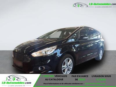 Ford S-Max S-MAX 1.5 EcoBoost 160 BVM