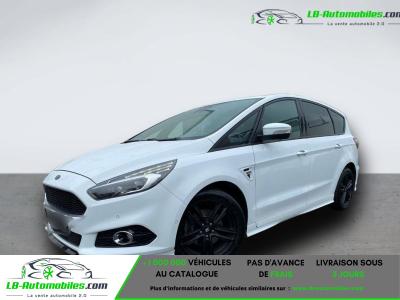 Ford S-Max S-MAX 1.5 EcoBoost 160 BVM