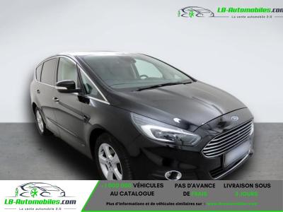 Ford S-Max S-MAX 2.0 EcoBlue 190 AWD BVA