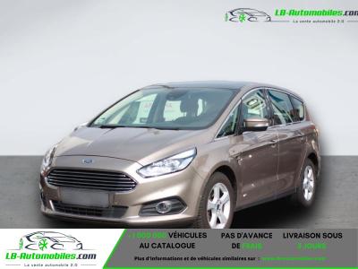 Ford S-Max S-MAX 2.0 EcoBlue 190 AWD BVA