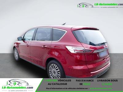 Ford S-Max S-MAX 2.0 EcoBlue 190 BVA