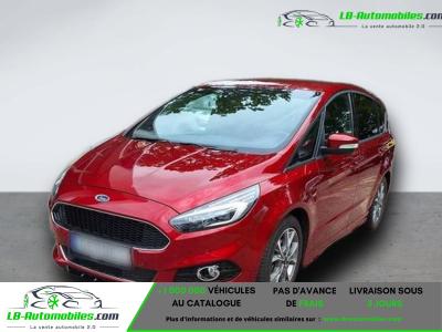 Ford S-Max S-MAX 2.0 EcoBlue 190 BVA