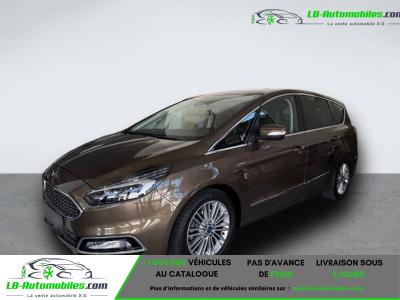 Ford S-Max S-MAX 2.0 EcoBlue 190 BVA