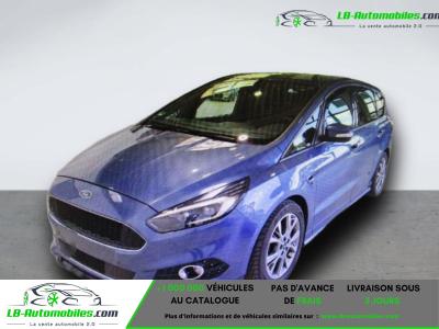 Ford S-Max S-MAX 2.0 EcoBlue 240 BVA