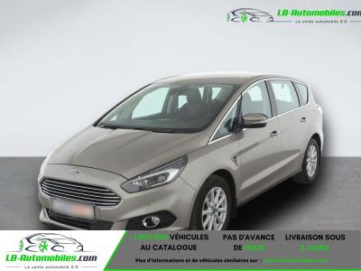 Ford S-Max S-MAX 2.0 EcoBoost 240
