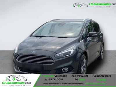 Ford S-Max S-MAX 2.0 TDCi Bi-Turbo 210 Powershift