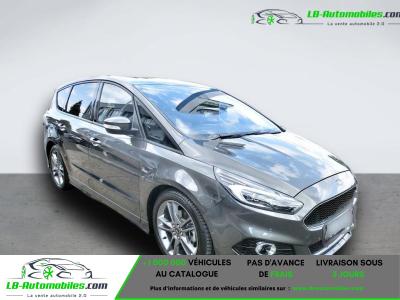 Ford S-Max S-MAX 2.0 TDCi Bi-Turbo 210 Powershift