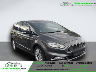 Ford S-Max S-MAX 2.0 TDCi Bi-Turbo 210 Powershift