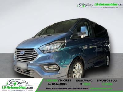 Ford Tourneo Custom  310 L1H1 2.0 EcoBlue 130 BVM