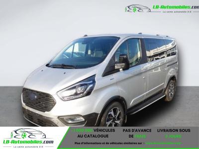 Ford Tourneo Custom  320 L2H1 2.0 EcoBlue 130 BVA