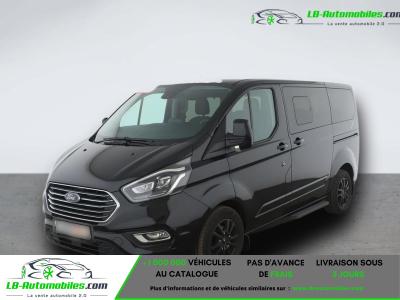 Ford Tourneo Custom  320 L2H1 2.0 EcoBlue 170 BVM