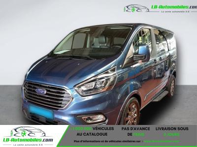 Ford Tourneo Custom  320 L2H1 2.0 EcoBlue 170 BVA