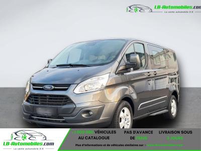 Ford Tourneo Custom  320 L2H1 2.0 EcoBlue 170 BVA