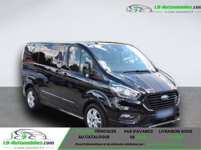 Ford Tourneo Custom  320 L2H1 2.0 EcoBlue 170 BVA
